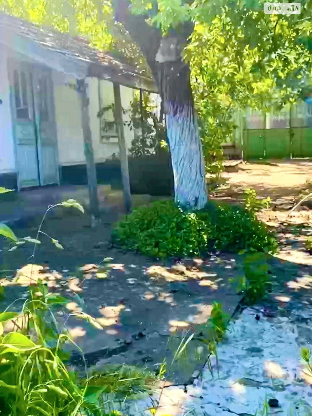 одноповерховий будинок бесідка, 120.2 кв. м, дерево та цегла. Продаж у Красній Косі фото 1 одноповерховий будинок бесідка, 120.2 кв. м, дерево та цегла. Продаж у Красній Косі фото 1