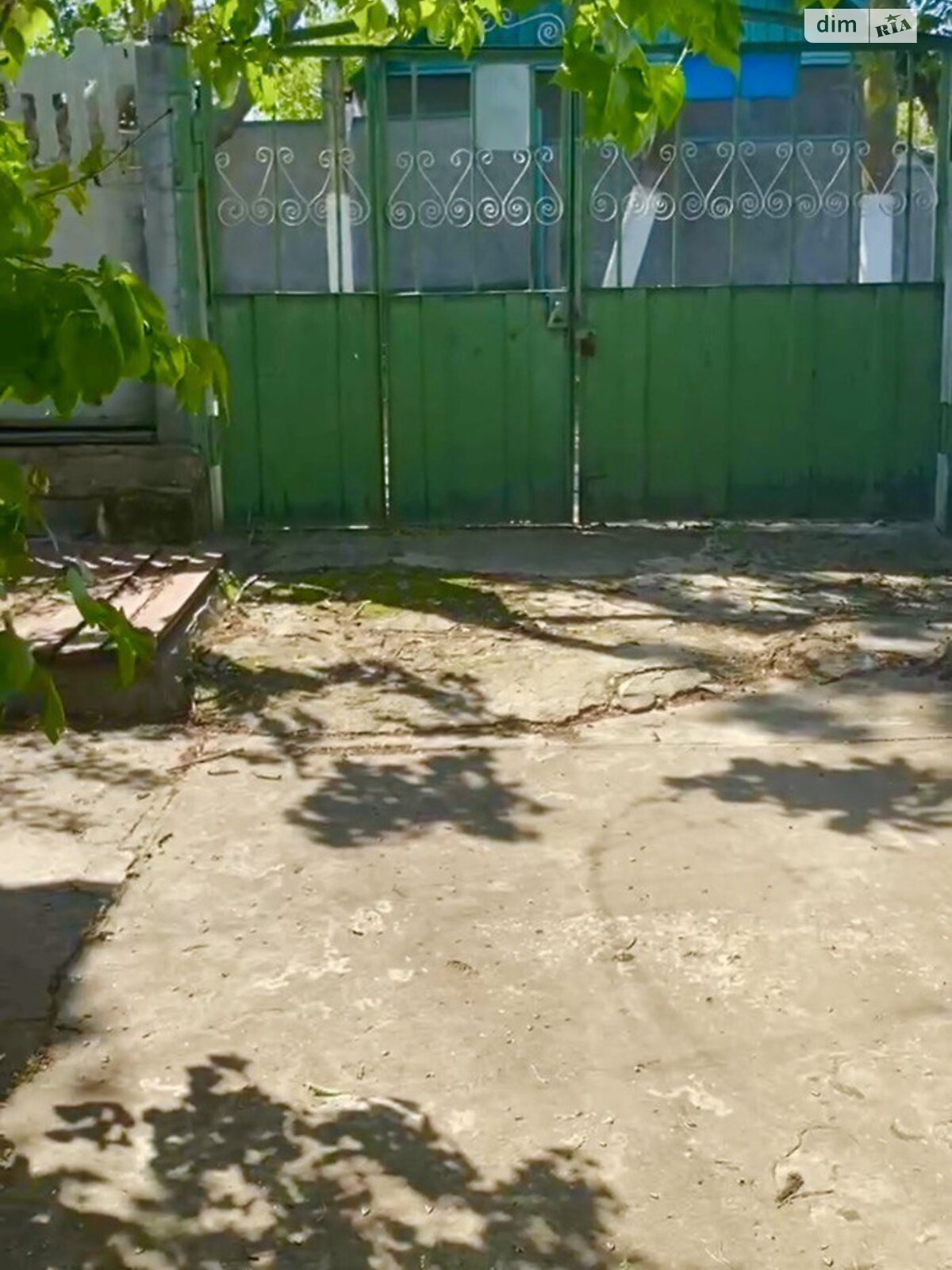 одноповерховий будинок бесідка, 120.2 кв. м, дерево та цегла. Продаж у Красній Косі фото 1 одноповерховий будинок бесідка, 120.2 кв. м, дерево та цегла. Продаж у Красній Косі фото 1