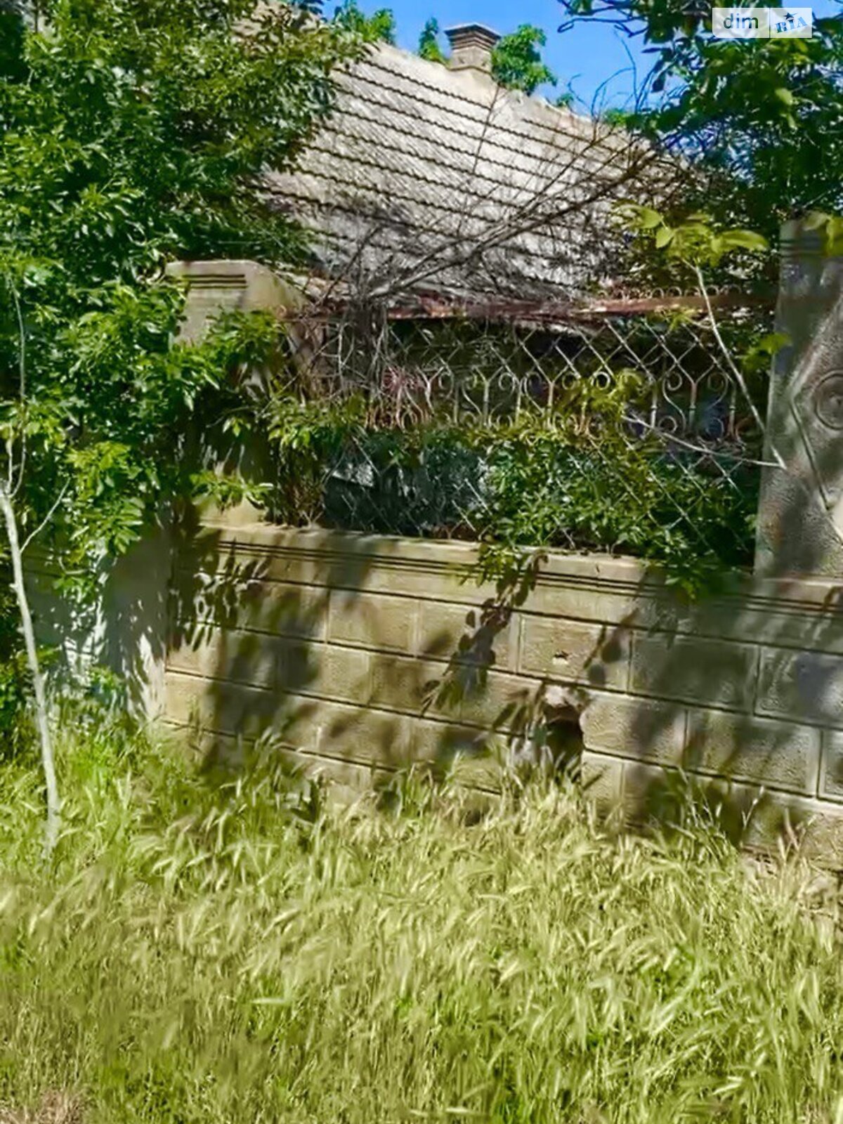 одноповерховий будинок бесідка, 120.2 кв. м, дерево та цегла. Продаж у Красній Косі фото 1 одноповерховий будинок бесідка, 120.2 кв. м, дерево та цегла. Продаж у Красній Косі фото 1