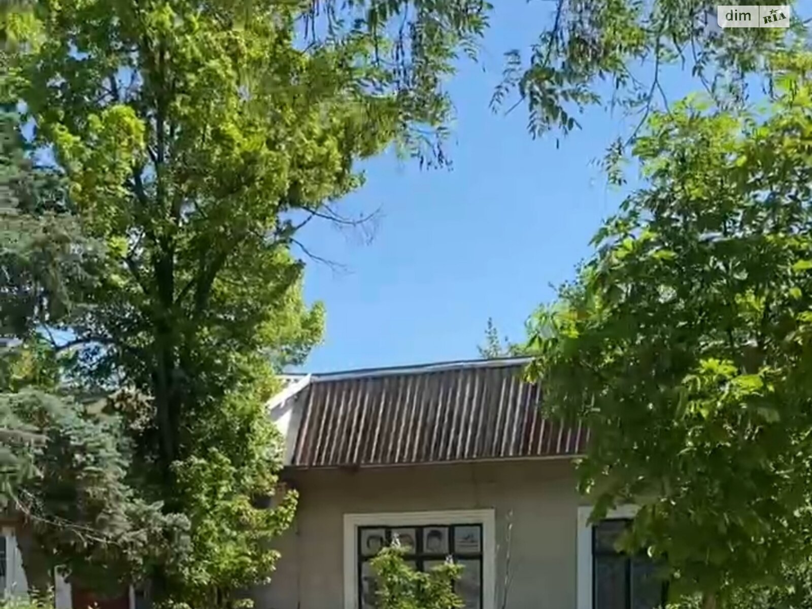 одноповерховий будинок бесідка, 120.2 кв. м, дерево та цегла. Продаж у Красній Косі фото 1 одноповерховий будинок бесідка, 120.2 кв. м, дерево та цегла. Продаж у Красній Косі фото 1