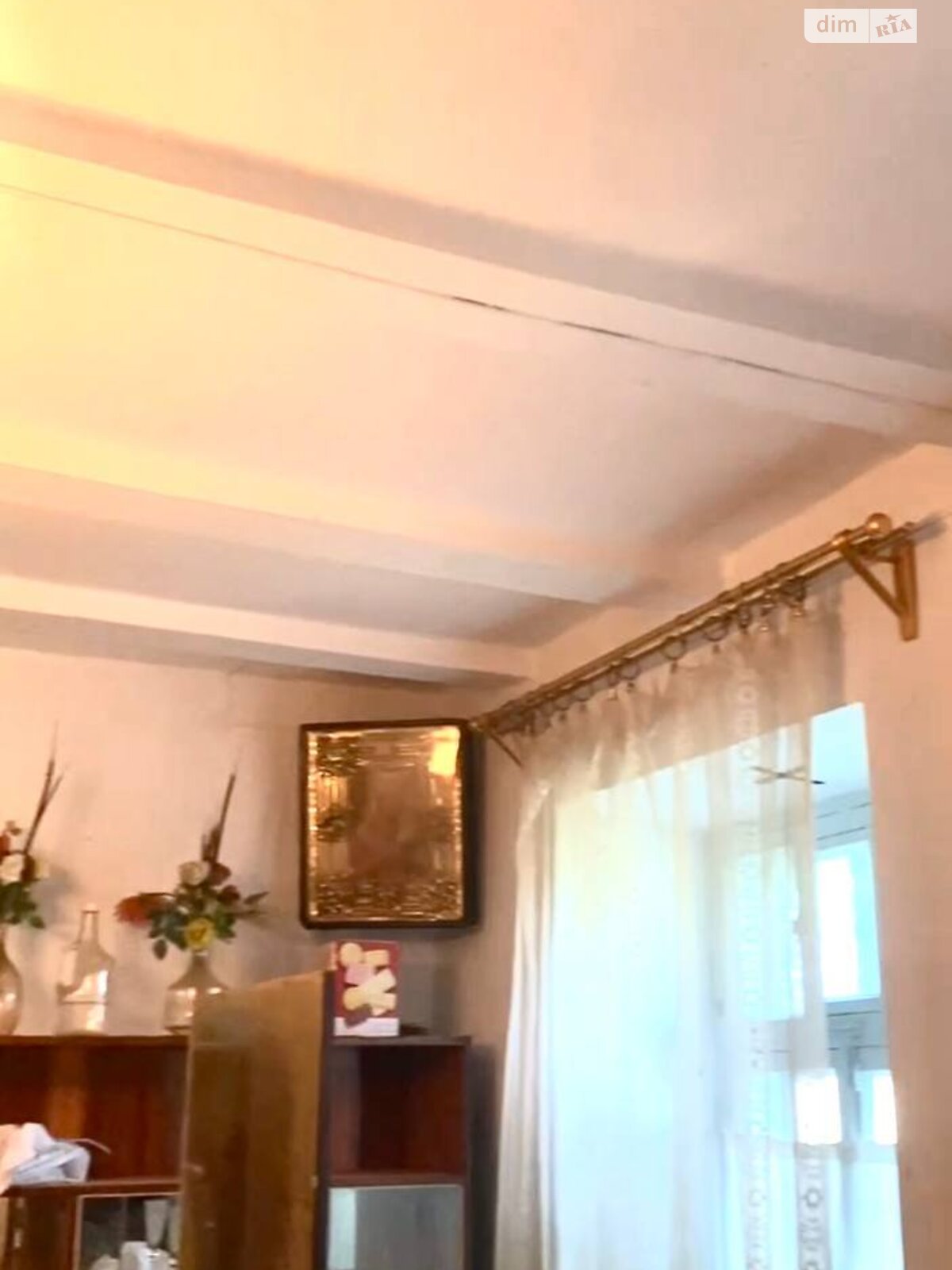 одноповерховий будинок бесідка, 120.2 кв. м, дерево та цегла. Продаж у Красній Косі фото 1 одноповерховий будинок бесідка, 120.2 кв. м, дерево та цегла. Продаж у Красній Косі фото 1