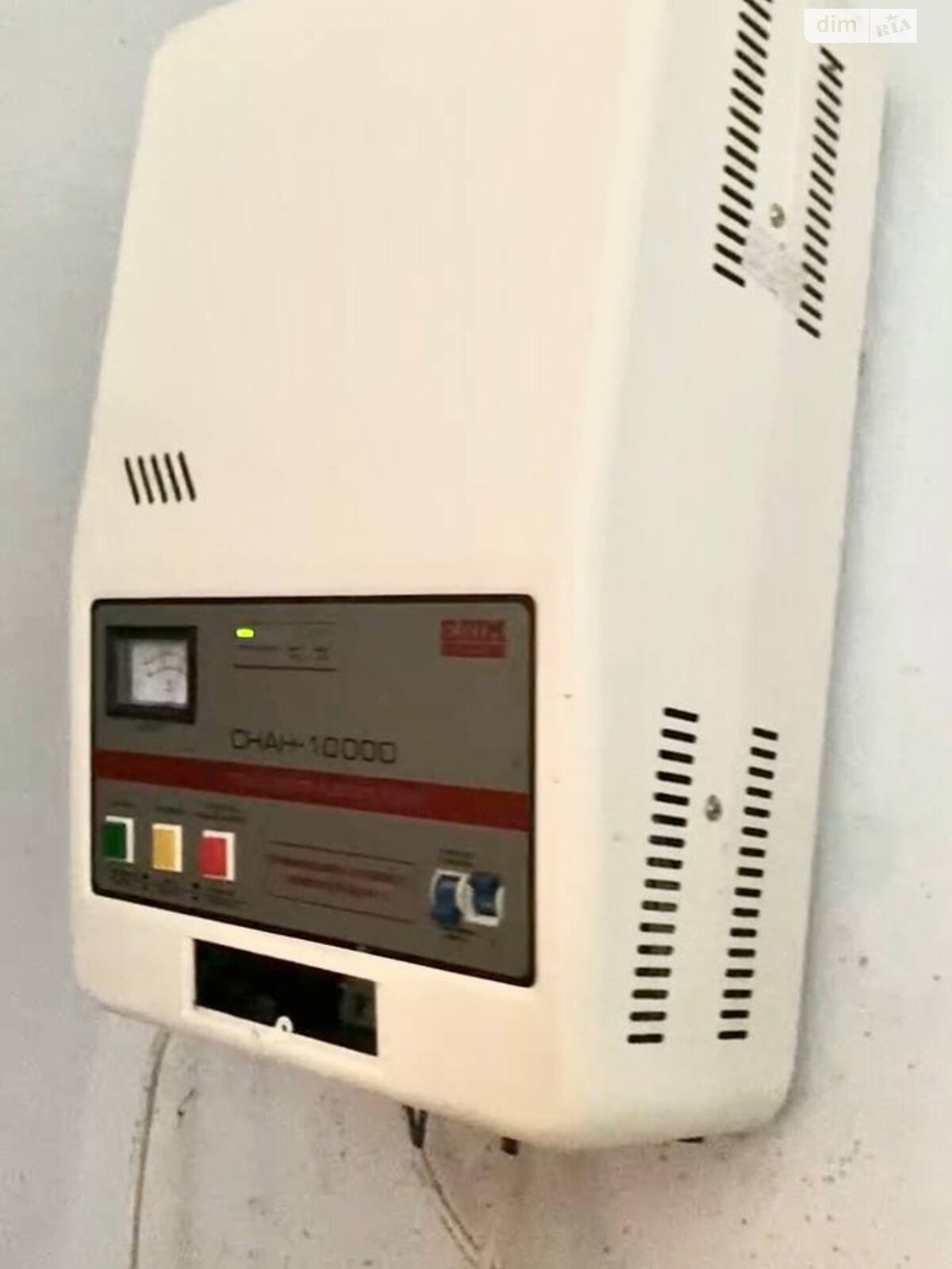 одноповерховий будинок бесідка, 120.2 кв. м, дерево та цегла. Продаж у Красній Косі фото 1 одноповерховий будинок бесідка, 120.2 кв. м, дерево та цегла. Продаж у Красній Косі фото 1