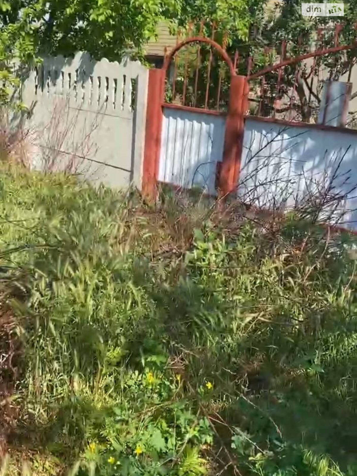 одноповерховий будинок бесідка, 120.2 кв. м, дерево та цегла. Продаж у Красній Косі фото 1 одноповерховий будинок бесідка, 120.2 кв. м, дерево та цегла. Продаж у Красній Косі фото 1