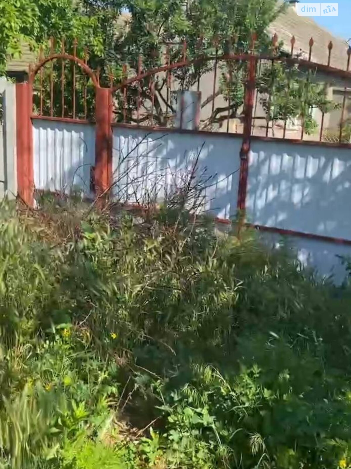 одноповерховий будинок бесідка, 120.2 кв. м, дерево та цегла. Продаж у Красній Косі фото 1 одноповерховий будинок бесідка, 120.2 кв. м, дерево та цегла. Продаж у Красній Косі фото 1