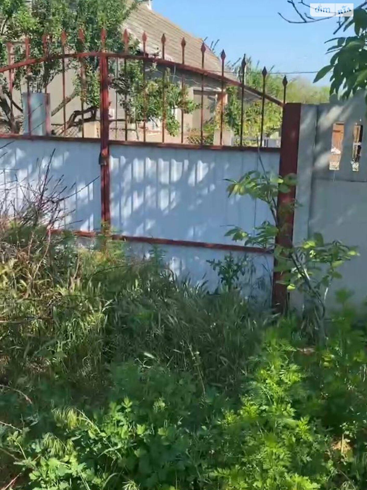 одноповерховий будинок бесідка, 120.2 кв. м, дерево та цегла. Продаж у Красній Косі фото 1 одноповерховий будинок бесідка, 120.2 кв. м, дерево та цегла. Продаж у Красній Косі фото 1