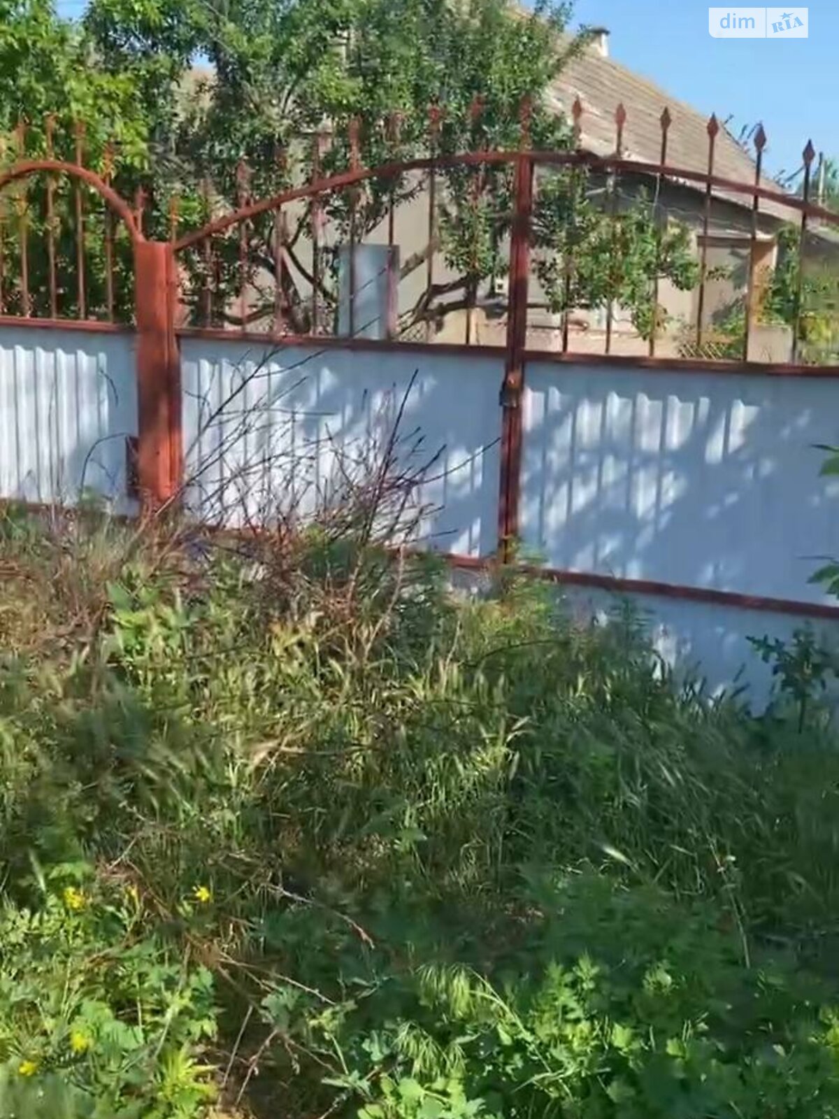 одноповерховий будинок бесідка, 120.2 кв. м, дерево та цегла. Продаж у Красній Косі фото 1 одноповерховий будинок бесідка, 120.2 кв. м, дерево та цегла. Продаж у Красній Косі фото 1