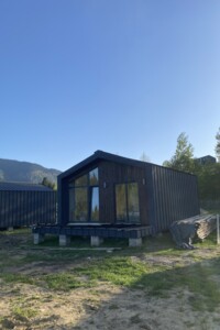 одноэтажный дом, 48 кв. м, каркасный. Продажа в Краснике фото 2