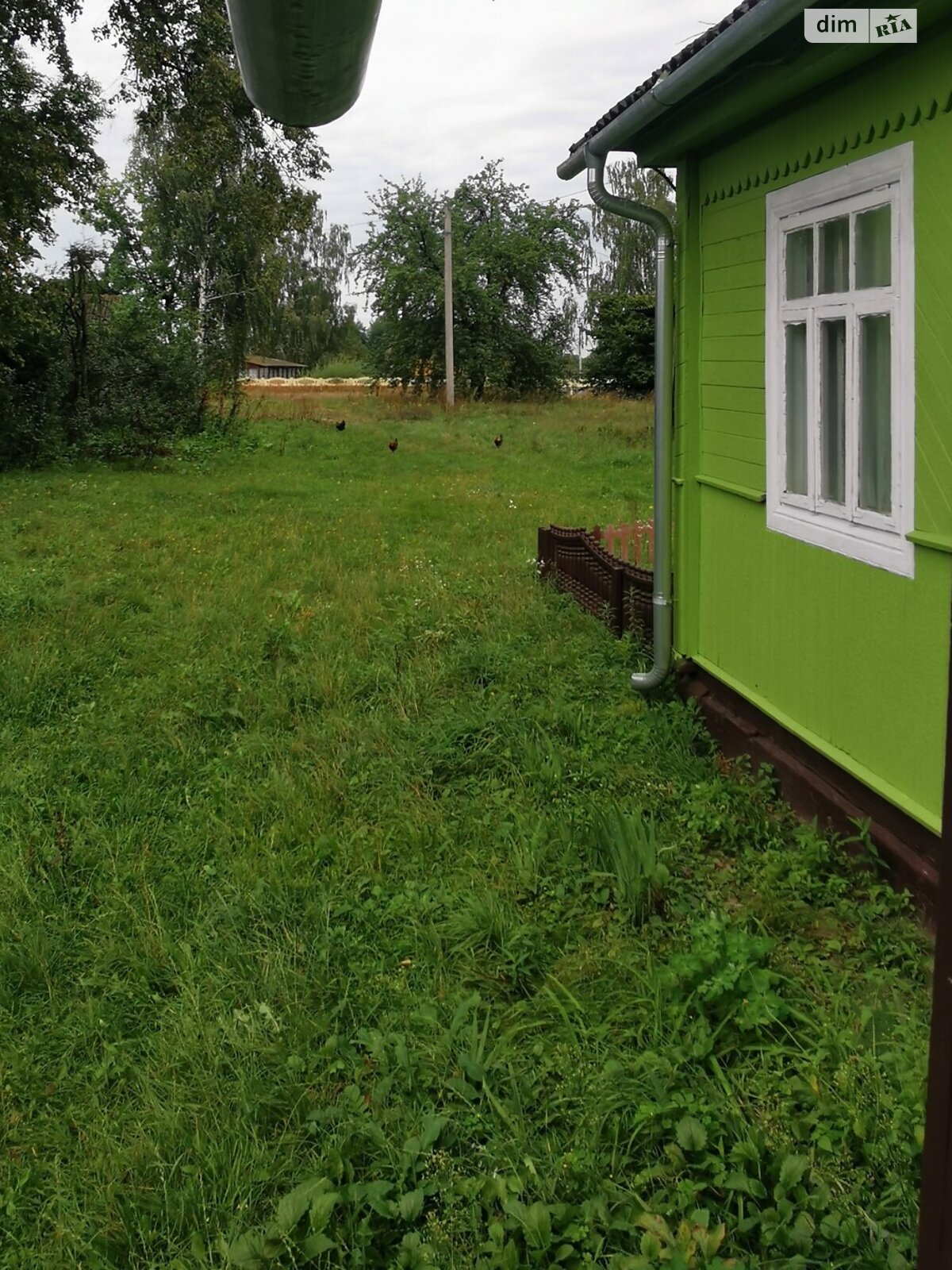 одноэтажный дом с отоплением, 91.9 кв. м, брус. Продажа в Красниловке фото 1 одноэтажный дом с отоплением, 91.9 кв. м, брус. Продажа в Красниловке фото 1