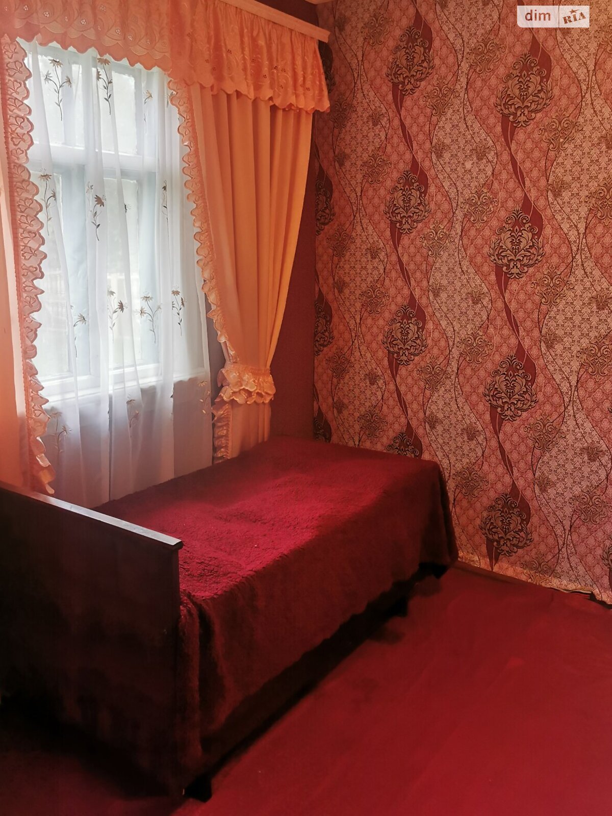 одноэтажный дом с отоплением, 91.9 кв. м, брус. Продажа в Красниловке фото 1 одноэтажный дом с отоплением, 91.9 кв. м, брус. Продажа в Красниловке фото 1