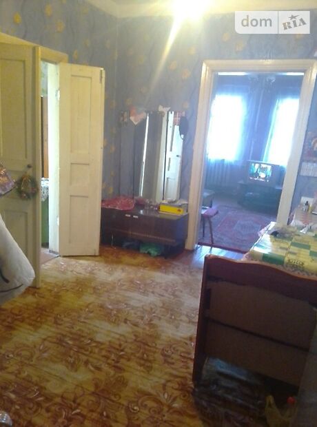 одноэтажный дом с отоплением, 55 кв. м, кирпич силикатный. Продажа в Красноармейске район Красноармейск фото 1 одноэтажный дом с отоплением, 55 кв. м, кирпич силикатный. Продажа в Красноармейске район Красноармейск фото 1