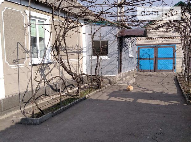 одноэтажный дом, 64 кв. м, шлакоблок. Продажа в Родинском (Донецкая обл.) фото 1 одноэтажный дом, 64 кв. м, шлакоблок. Продажа в Родинском (Донецкая обл.) фото 1