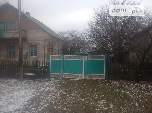 Продажа дома, 80м², Донецкая, Красноармейск, Школьная улица, дом 11 Продажа дома, 80м², Донецкая, Красноармейск, Школьная улица, дом 11
