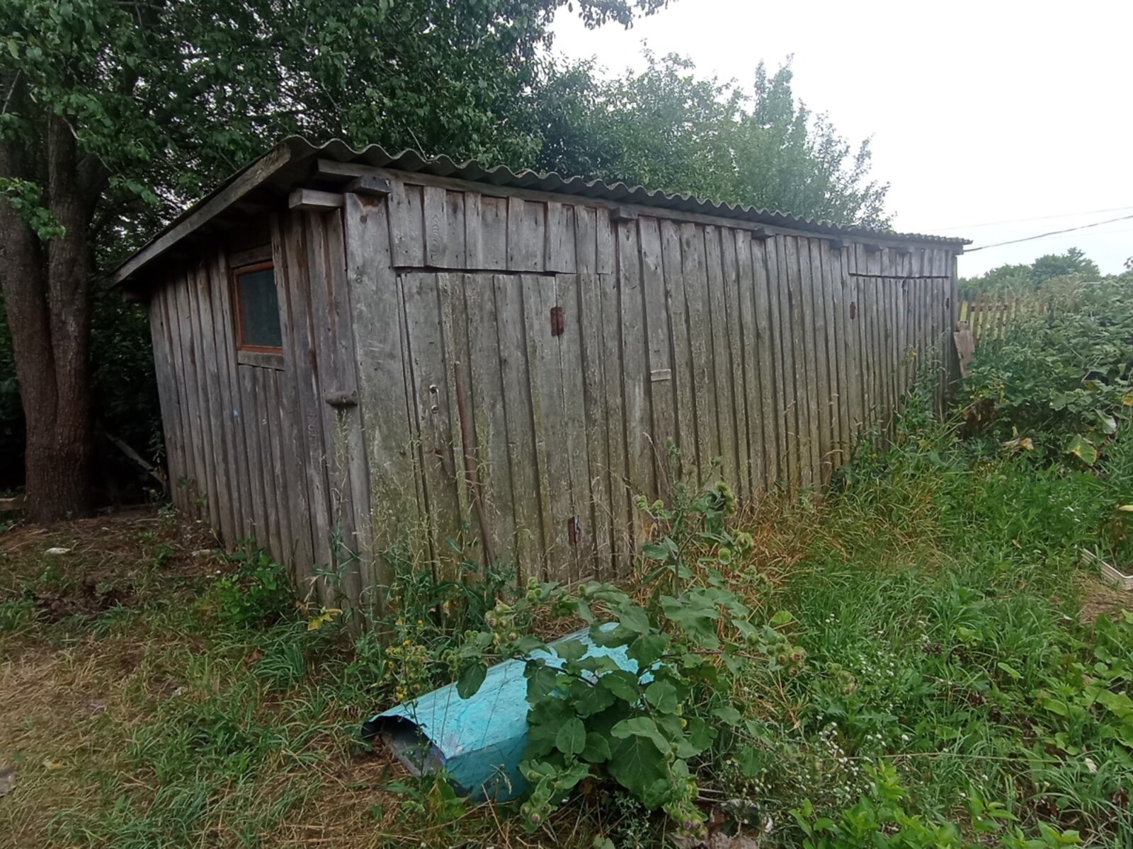 одноповерховий будинок з опаленням, 86 кв. м, цегла. Продаж у Краснобірці фото 1