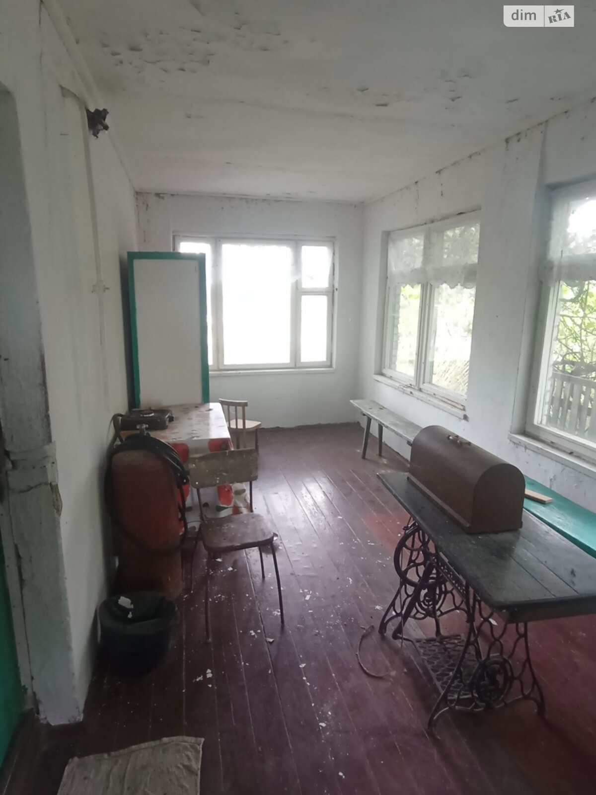 одноповерховий будинок з опаленням, 86 кв. м, цегла. Продаж у Краснобірці фото 1