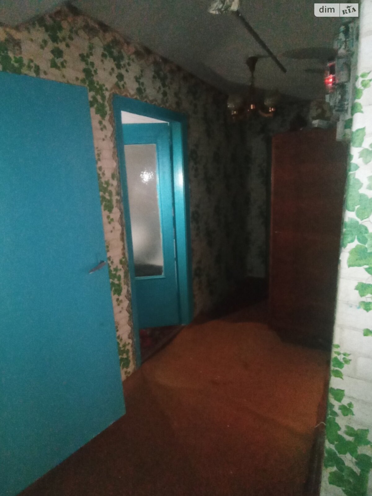 одноповерховий будинок з опаленням, 86 кв. м, цегла. Продаж у Краснобірці фото 1