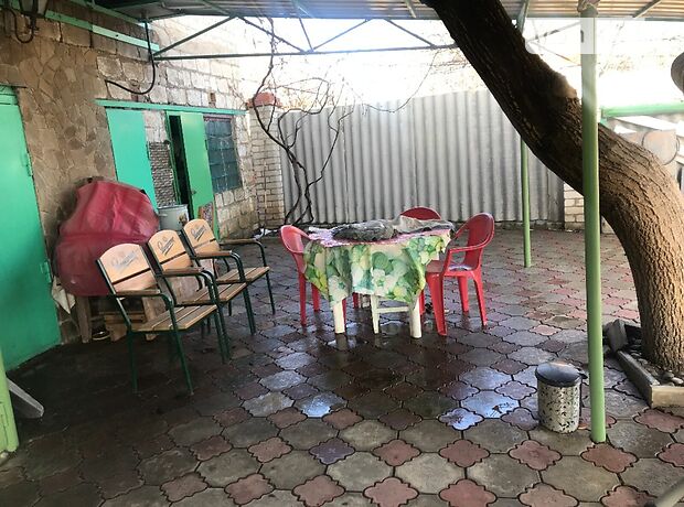 двухэтажный дом с камином, 90 кв. м, кирпич. Продажа в Краснодоне район Краснодон фото 1 двухэтажный дом с камином, 90 кв. м, кирпич. Продажа в Краснодоне район Краснодон фото 1