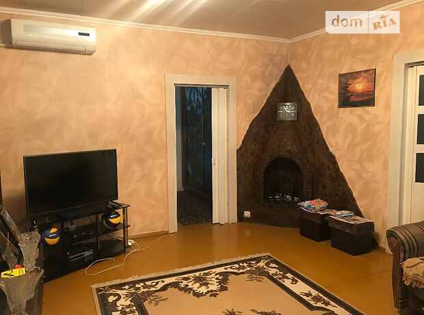 двухэтажный дом с камином, 90 кв. м, кирпич. Продажа в Краснодоне район Краснодон фото 1 двухэтажный дом с камином, 90 кв. м, кирпич. Продажа в Краснодоне район Краснодон фото 1