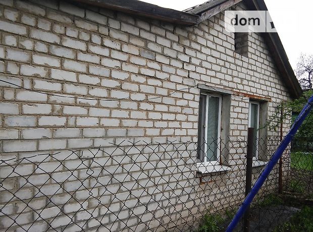 одноэтажный дом с садом, 60 кв. м, кирпич. Продажа в Краснодоне район Краснодон фото 1 одноэтажный дом с садом, 60 кв. м, кирпич. Продажа в Краснодоне район Краснодон фото 1