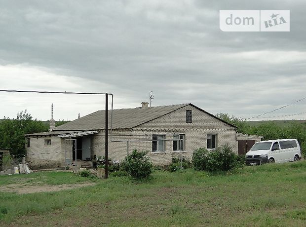 Продажа дома, 150м², Луганская, Краснодон, пер. Красногвардейский Продажа дома, 150м², Луганская, Краснодон, пер. Красногвардейский