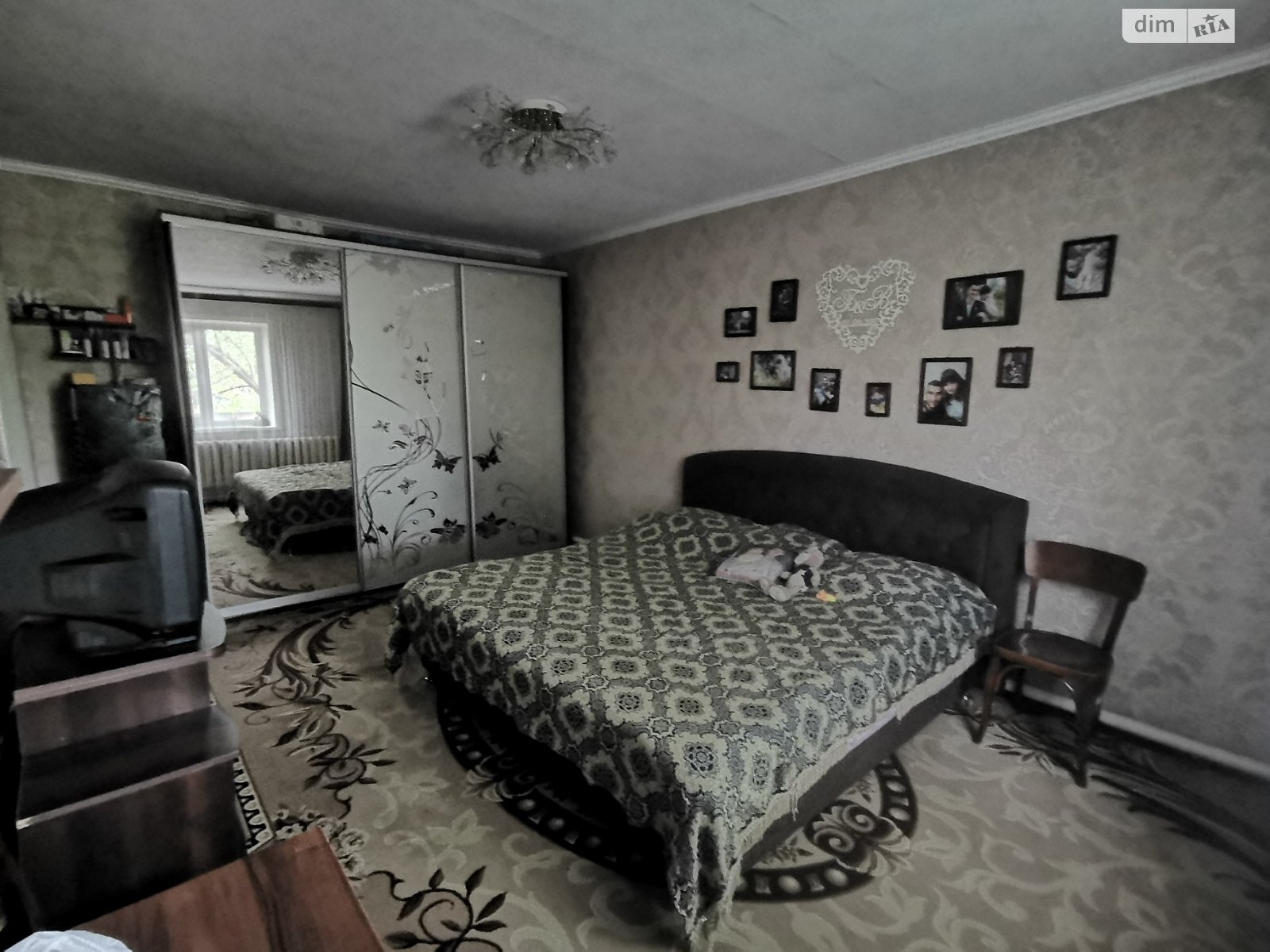одноэтажный дом, 100 кв. м, кирпич. Продажа в Красном фото 1 одноэтажный дом, 100 кв. м, кирпич. Продажа в Красном фото 1