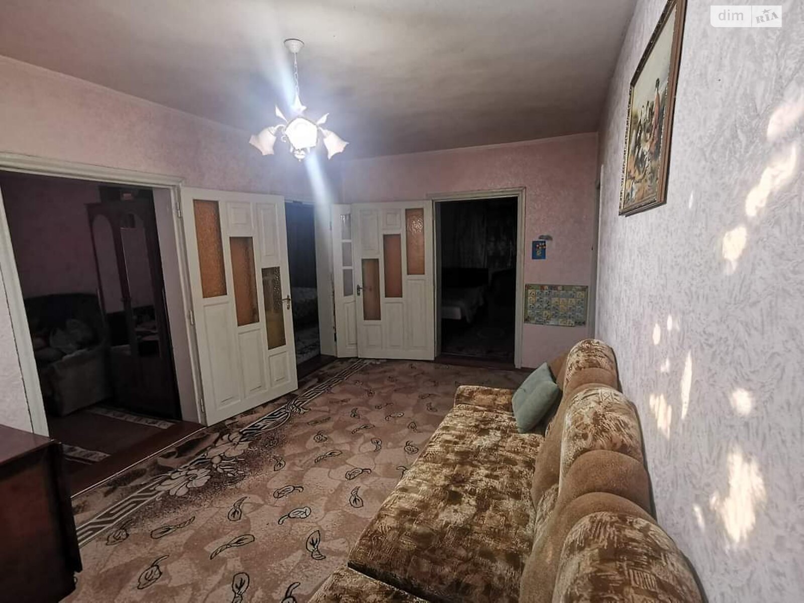 одноэтажный дом, 100 кв. м, кирпич. Продажа в Красном фото 1 одноэтажный дом, 100 кв. м, кирпич. Продажа в Красном фото 1