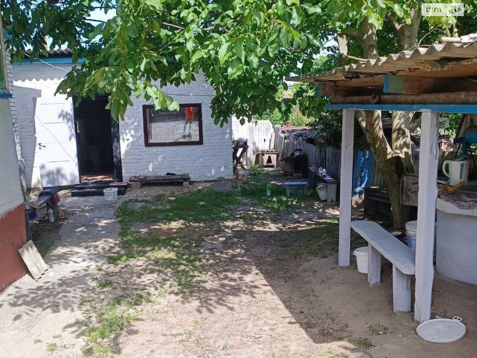 одноэтажный дом, 98 кв. м, кирпич. Продажа в Красном Первом фото 1 одноэтажный дом, 98 кв. м, кирпич. Продажа в Красном Первом фото 1