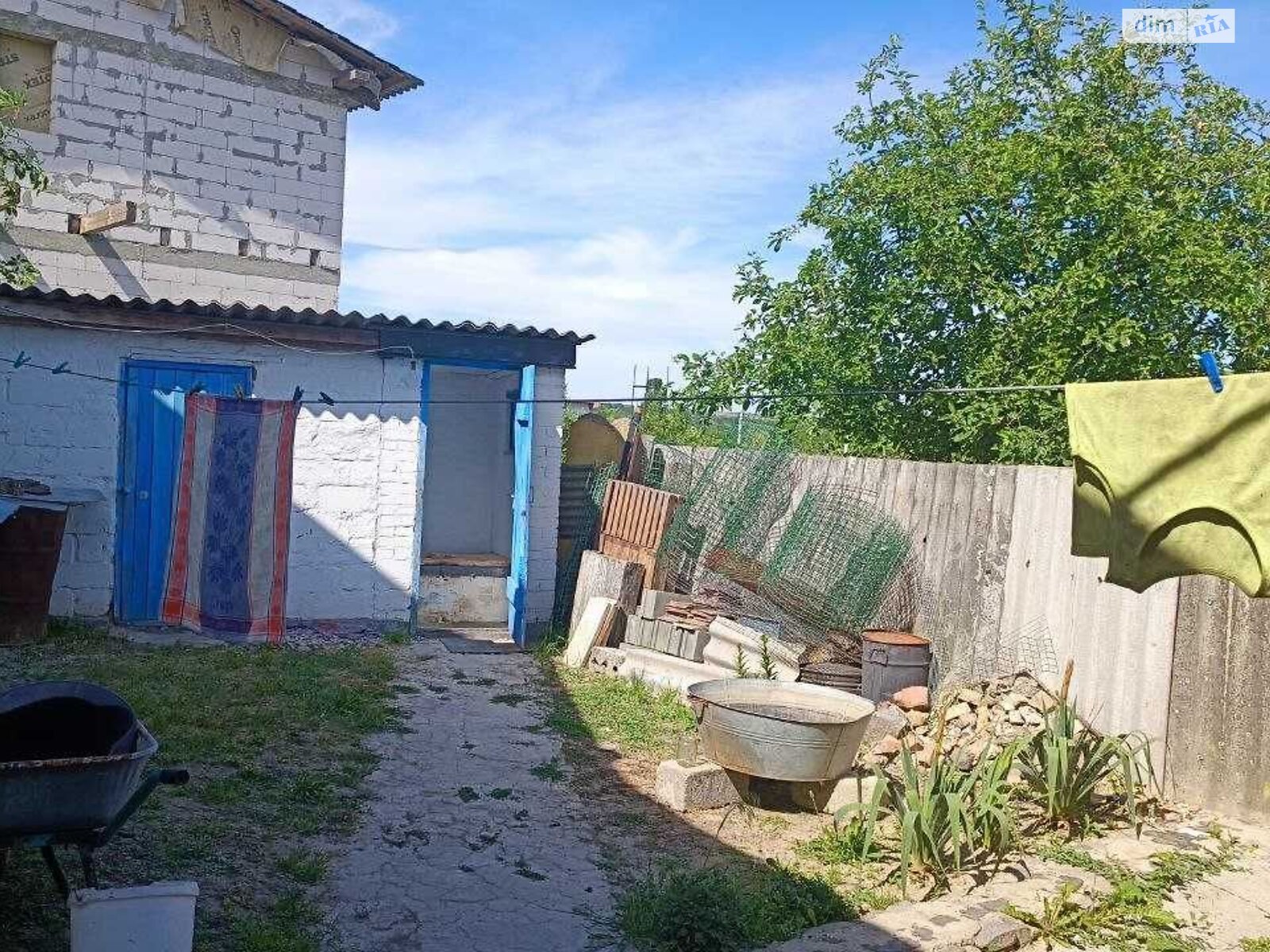 одноэтажный дом, 98 кв. м, кирпич. Продажа в Красном Первом фото 1 одноэтажный дом, 98 кв. м, кирпич. Продажа в Красном Первом фото 1