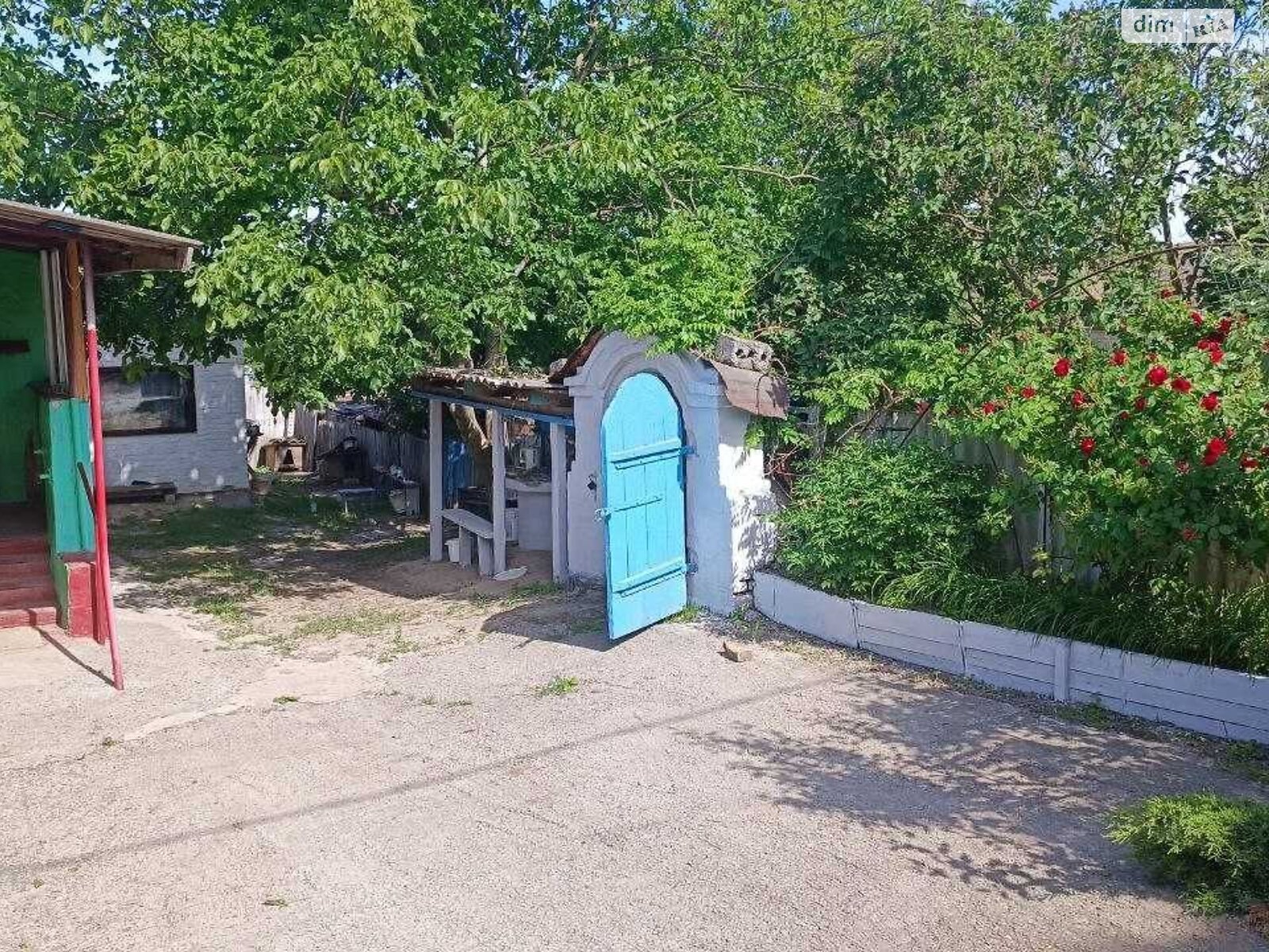 одноэтажный дом, 98 кв. м, кирпич. Продажа в Красном Первом фото 1 одноэтажный дом, 98 кв. м, кирпич. Продажа в Красном Первом фото 1