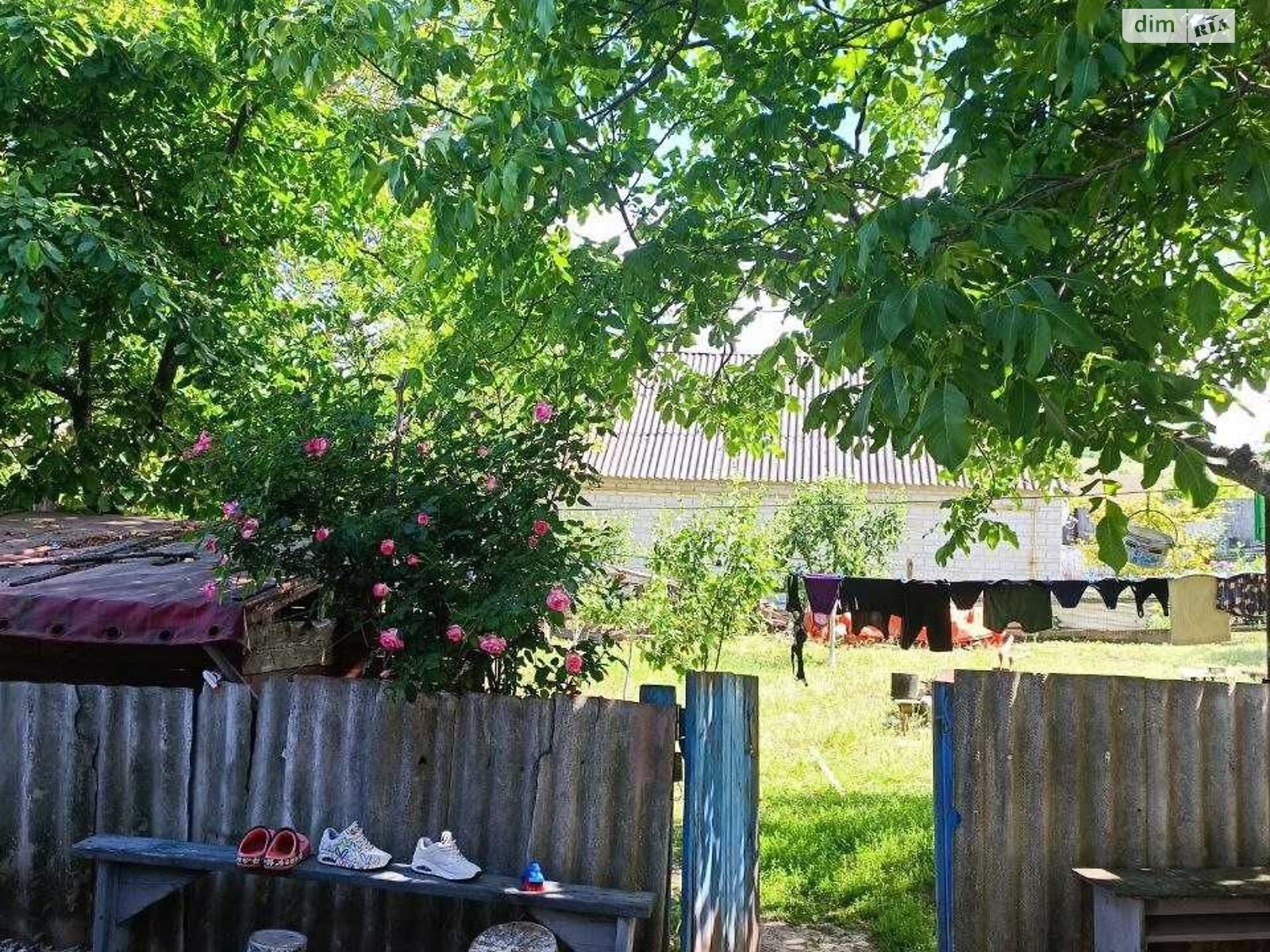 одноэтажный дом, 98 кв. м, кирпич. Продажа в Красном Первом фото 1 одноэтажный дом, 98 кв. м, кирпич. Продажа в Красном Первом фото 1