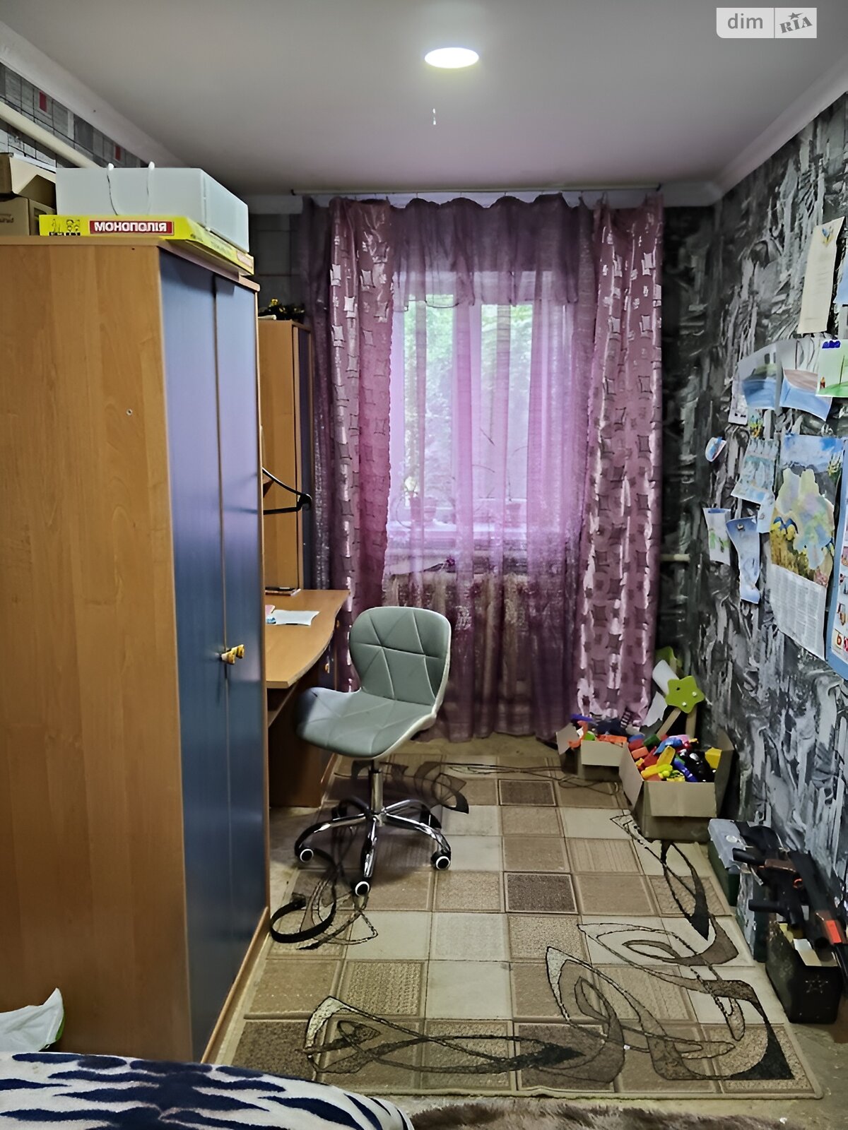 одноэтажный дом с гаражом, 55 кв. м, кирпич саманный. Продажа в Красном район Центр фото 1 одноэтажный дом с гаражом, 55 кв. м, кирпич саманный. Продажа в Красном район Центр фото 1