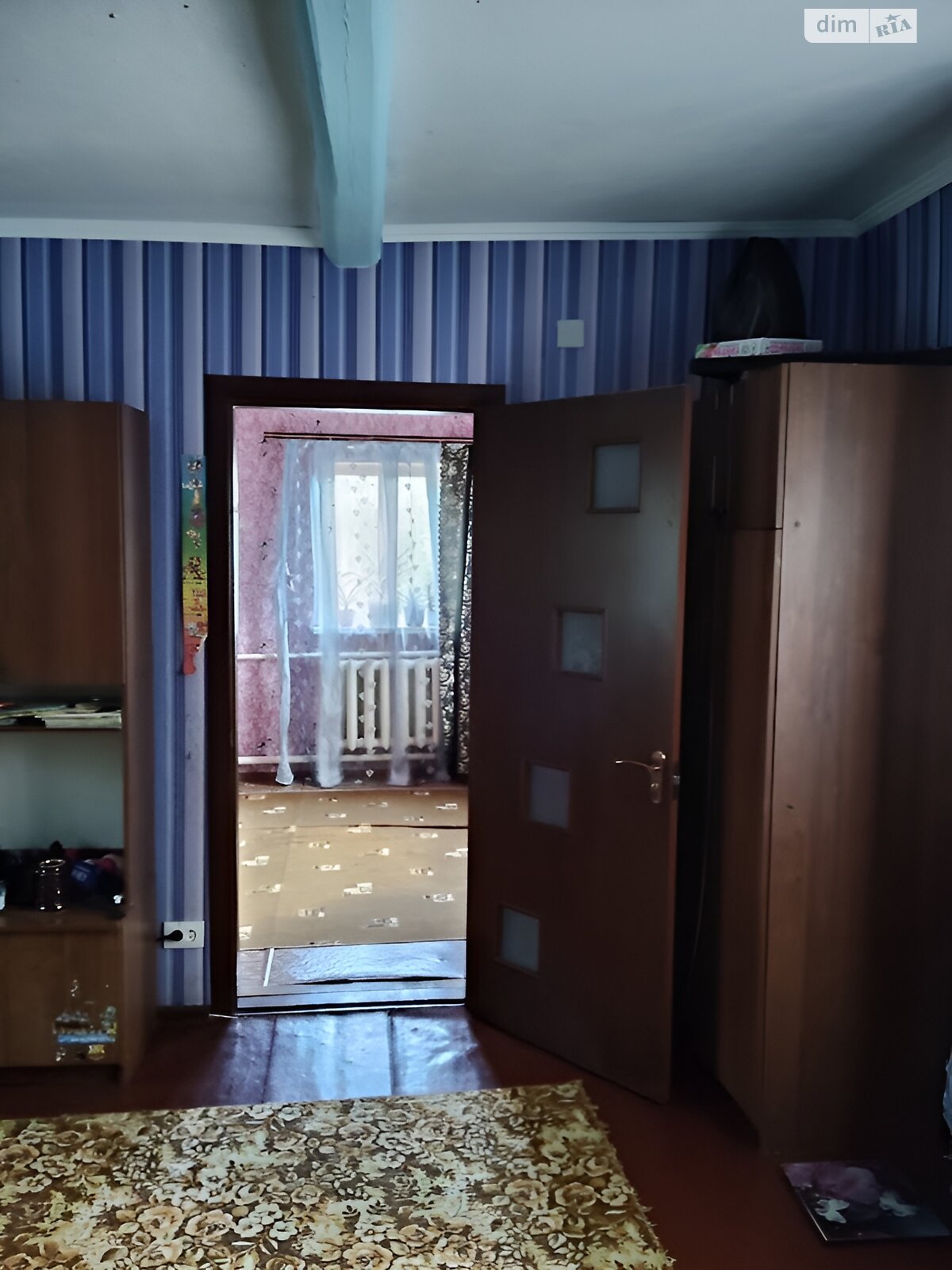 одноэтажный дом с гаражом, 55 кв. м, кирпич саманный. Продажа в Красном район Центр фото 1 одноэтажный дом с гаражом, 55 кв. м, кирпич саманный. Продажа в Красном район Центр фото 1