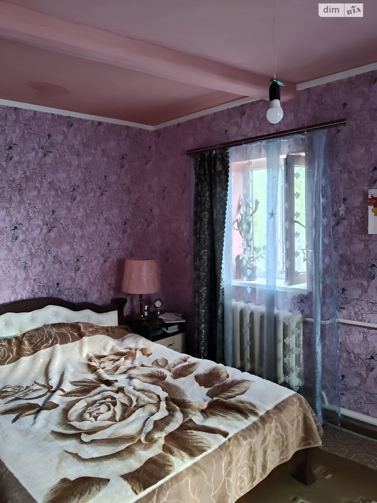 одноэтажный дом с гаражом, 55 кв. м, кирпич саманный. Продажа в Красном район Центр фото 1 одноэтажный дом с гаражом, 55 кв. м, кирпич саманный. Продажа в Красном район Центр фото 1