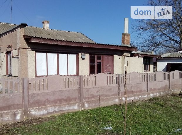 одноповерховий будинок з садом, 66 кв. м, ракушняк. Продаж в Мар’янівці (Автономна республіка Крим обл.) фото 1 одноповерховий будинок з садом, 66 кв. м, ракушняк. Продаж в Мар’янівці (Автономна республіка Крим обл.) фото 1