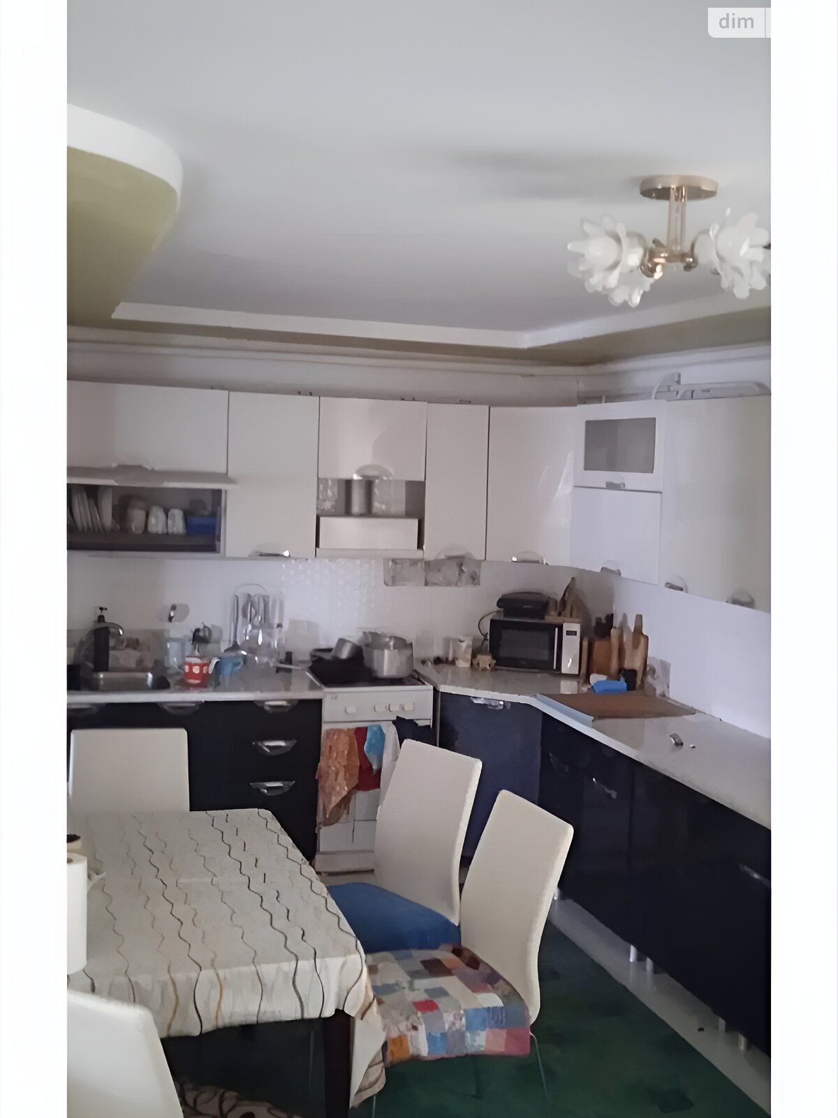 одноэтажный дом, 74.1 кв. м, шлакоблок. Продажа в Краснолуке фото 1 одноэтажный дом, 74.1 кв. м, шлакоблок. Продажа в Краснолуке фото 1