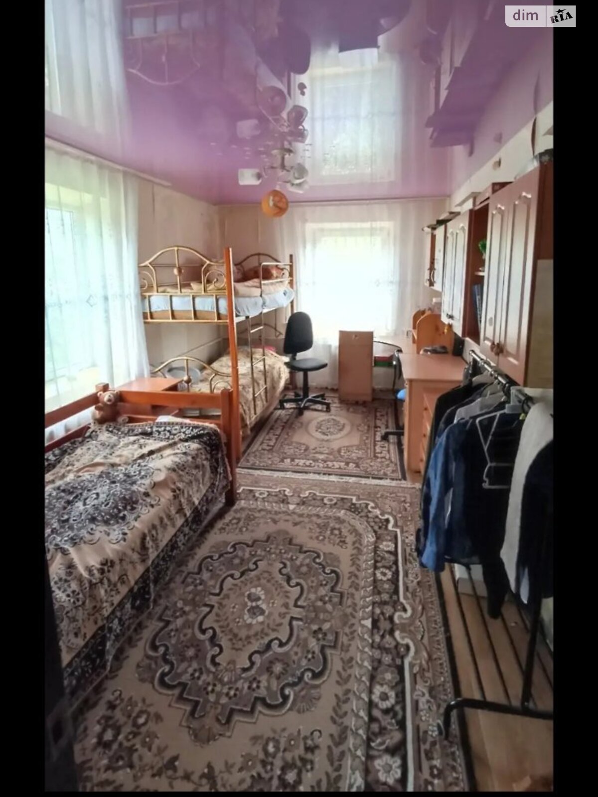 одноэтажный дом, 74.1 кв. м, шлакоблок. Продажа в Краснолуке фото 1 одноэтажный дом, 74.1 кв. м, шлакоблок. Продажа в Краснолуке фото 1