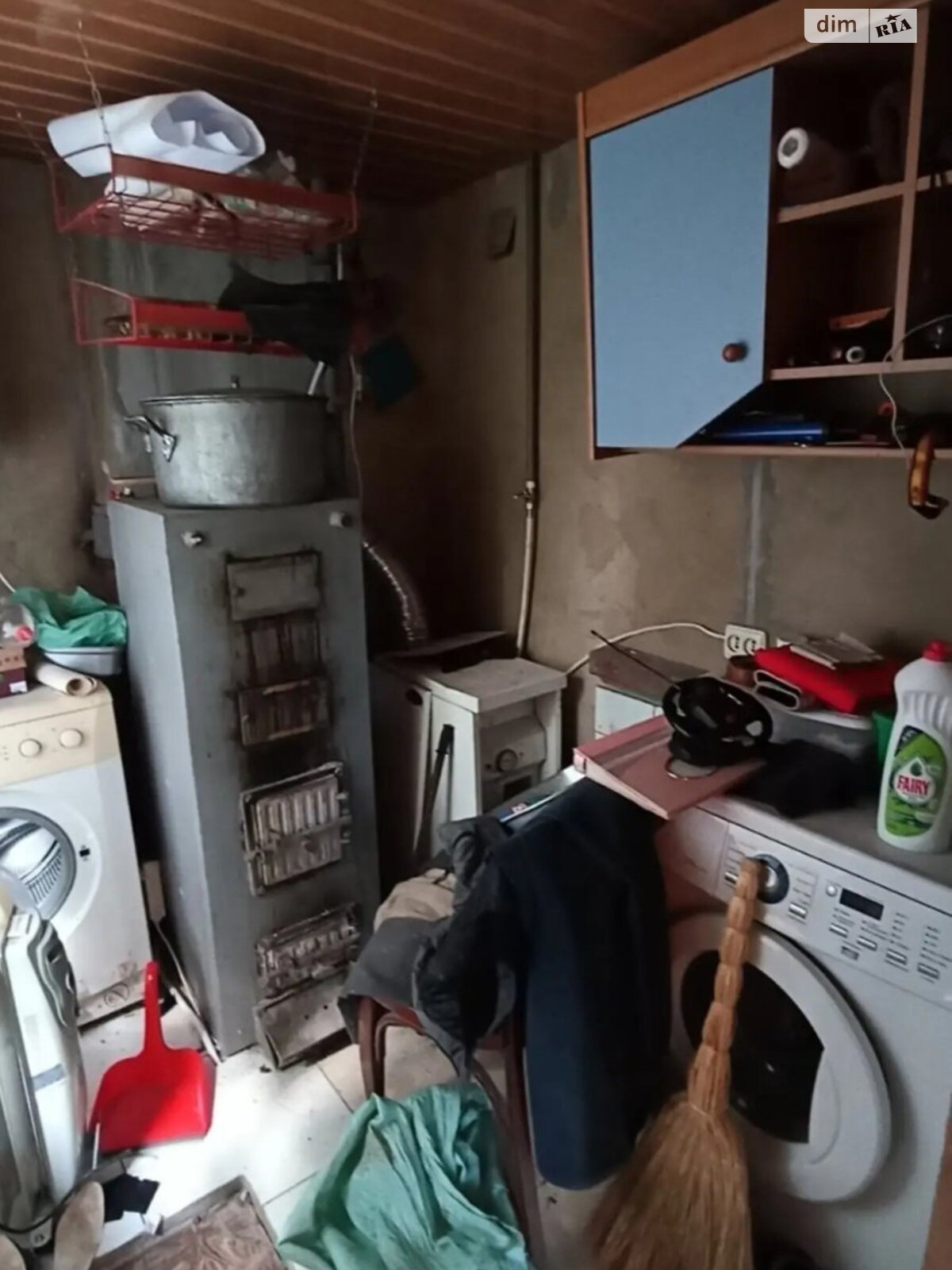 одноэтажный дом, 74.1 кв. м, шлакоблок. Продажа в Краснолуке фото 1 одноэтажный дом, 74.1 кв. м, шлакоблок. Продажа в Краснолуке фото 1