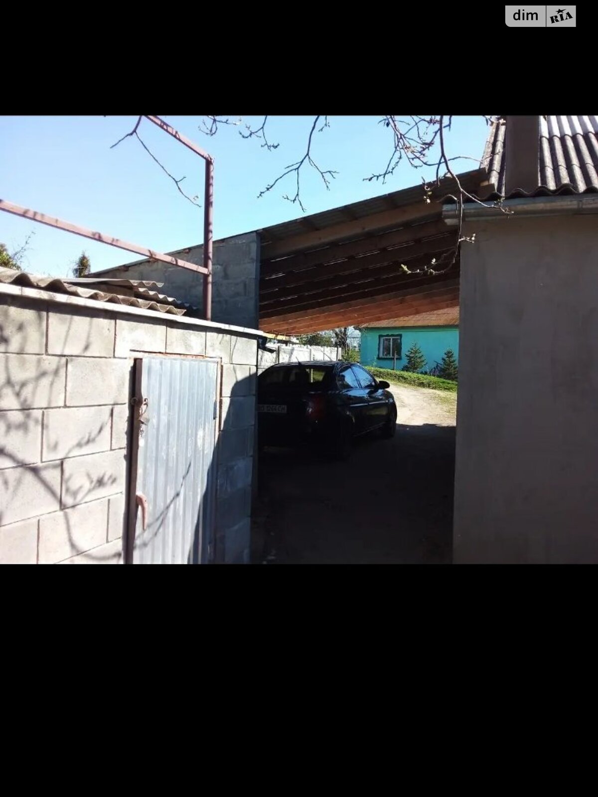 одноэтажный дом, 74.1 кв. м, шлакоблок. Продажа в Краснолуке фото 1 одноэтажный дом, 74.1 кв. м, шлакоблок. Продажа в Краснолуке фото 1