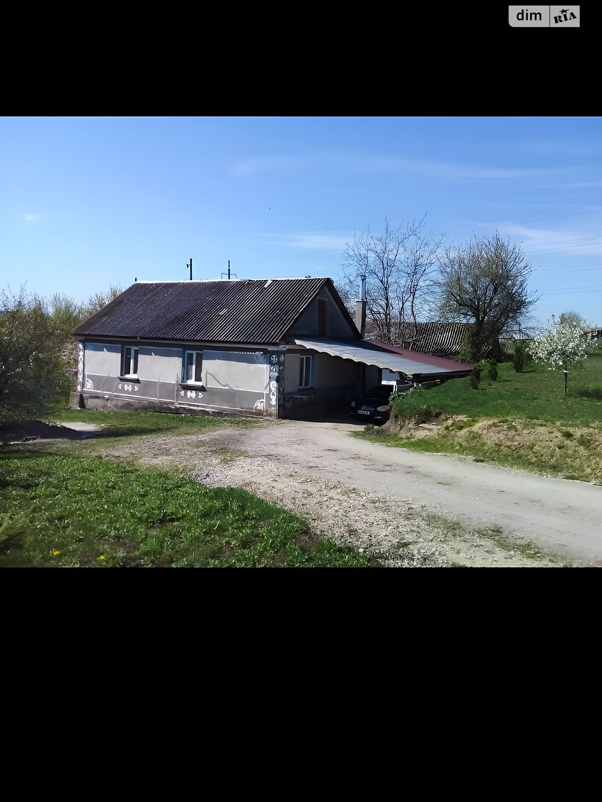 одноэтажный дом, 74.1 кв. м, шлакоблок. Продажа в Краснолуке фото 1 одноэтажный дом, 74.1 кв. м, шлакоблок. Продажа в Краснолуке фото 1