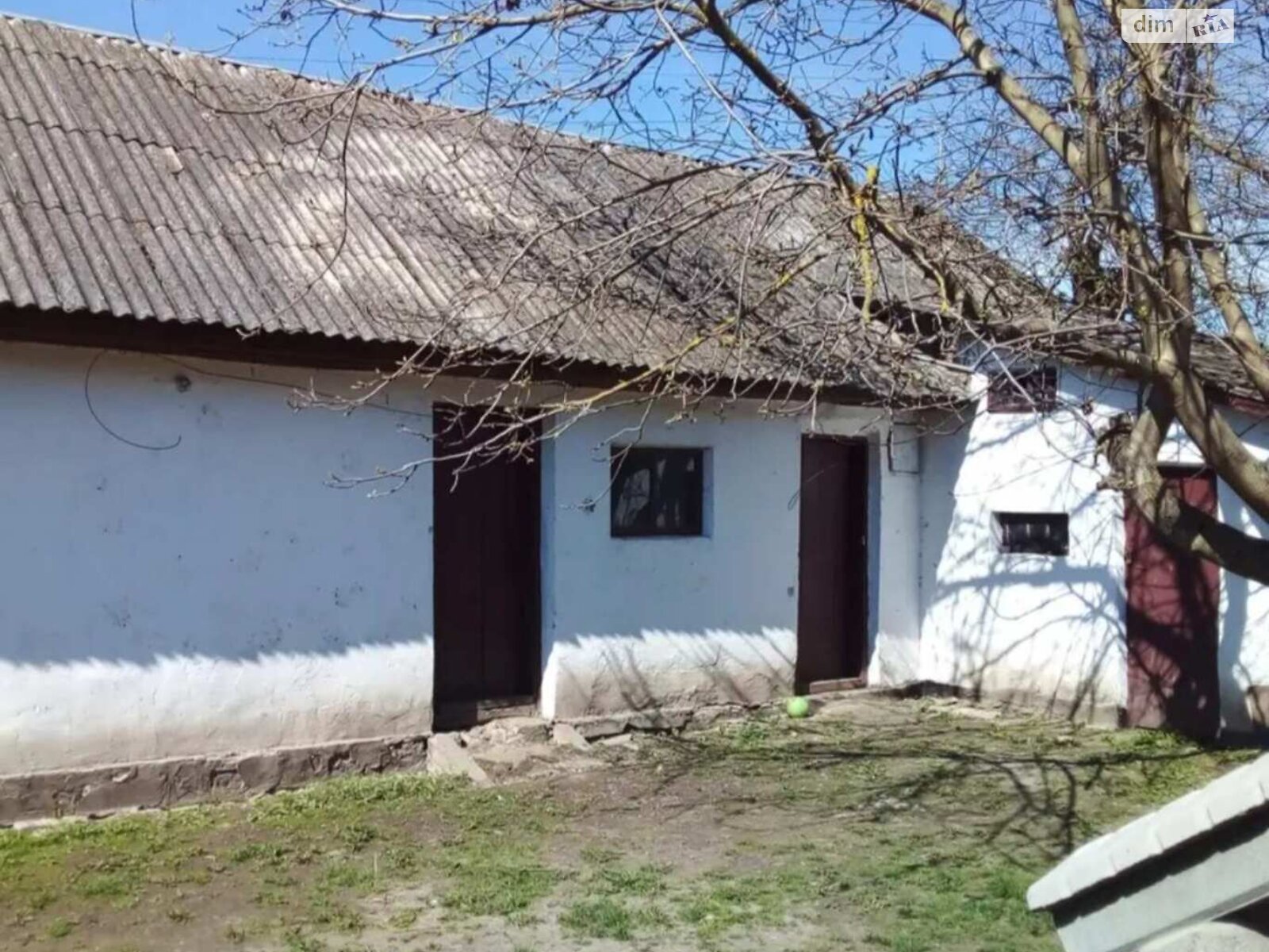 одноэтажный дом, 74.1 кв. м, шлакоблок. Продажа в Краснолуке фото 1 одноэтажный дом, 74.1 кв. м, шлакоблок. Продажа в Краснолуке фото 1