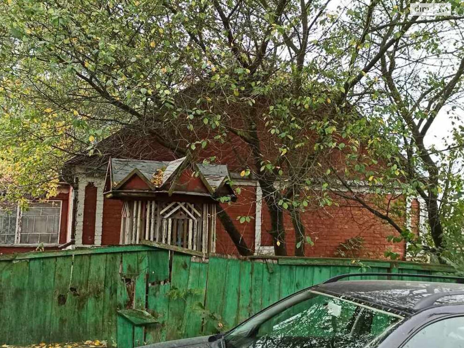 одноповерховий будинок з гаражем, 78.3 кв. м, дерево та цегла. Продаж у Краснополі фото 1 одноповерховий будинок з гаражем, 78.3 кв. м, дерево та цегла. Продаж у Краснополі фото 1