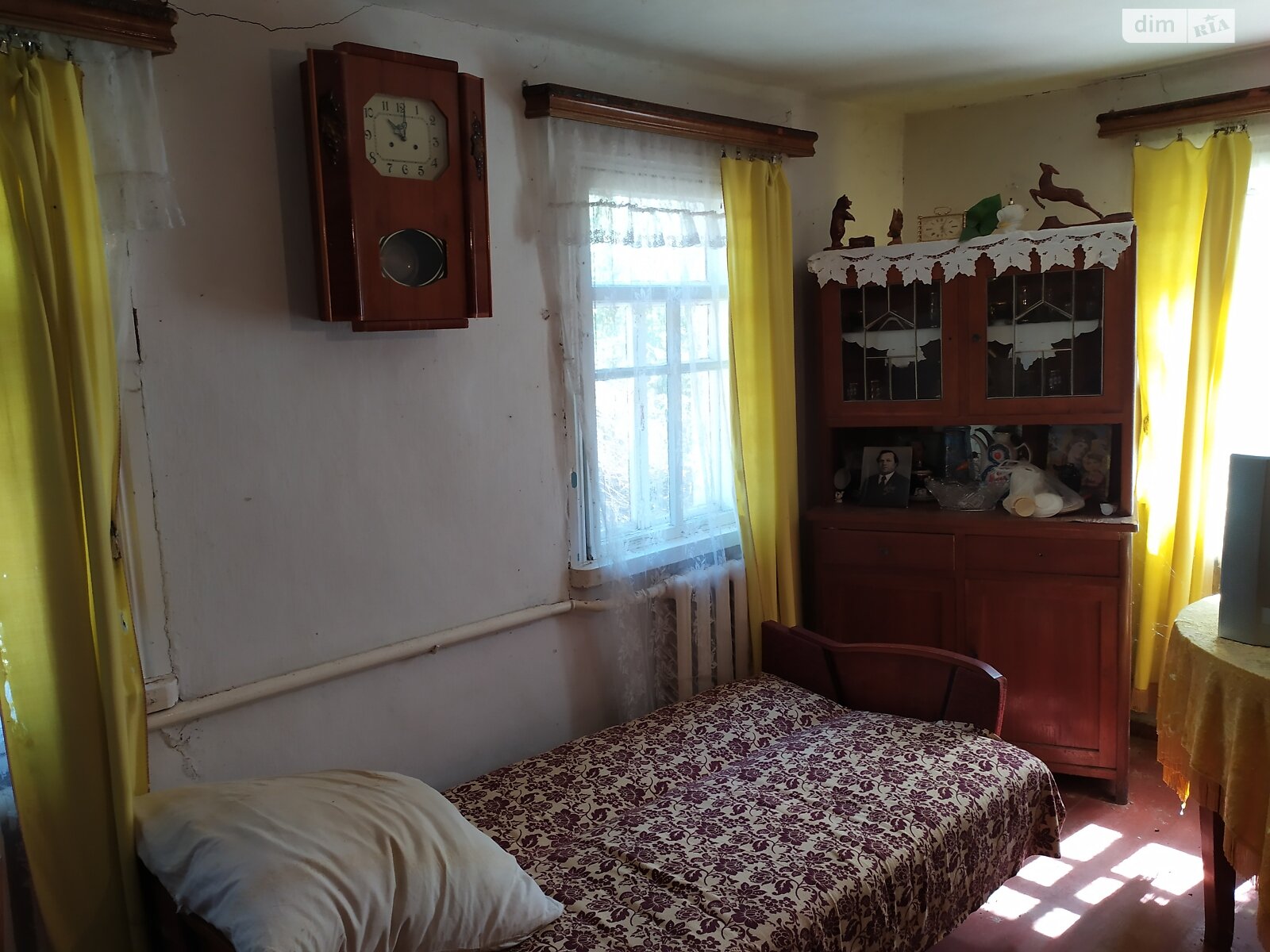 одноповерховий будинок з гаражем, 78.3 кв. м, дерево та цегла. Продаж у Краснополі фото 1 одноповерховий будинок з гаражем, 78.3 кв. м, дерево та цегла. Продаж у Краснополі фото 1
