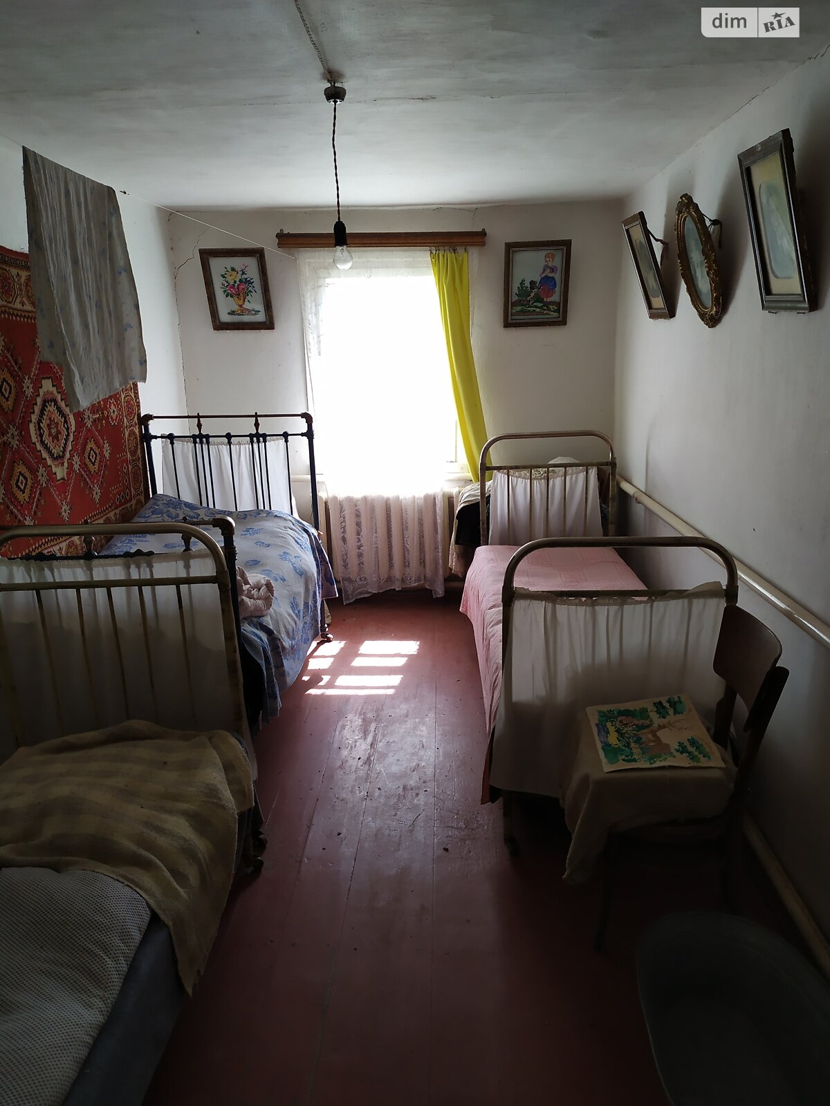 одноповерховий будинок з гаражем, 78.3 кв. м, дерево та цегла. Продаж у Краснополі фото 1 одноповерховий будинок з гаражем, 78.3 кв. м, дерево та цегла. Продаж у Краснополі фото 1