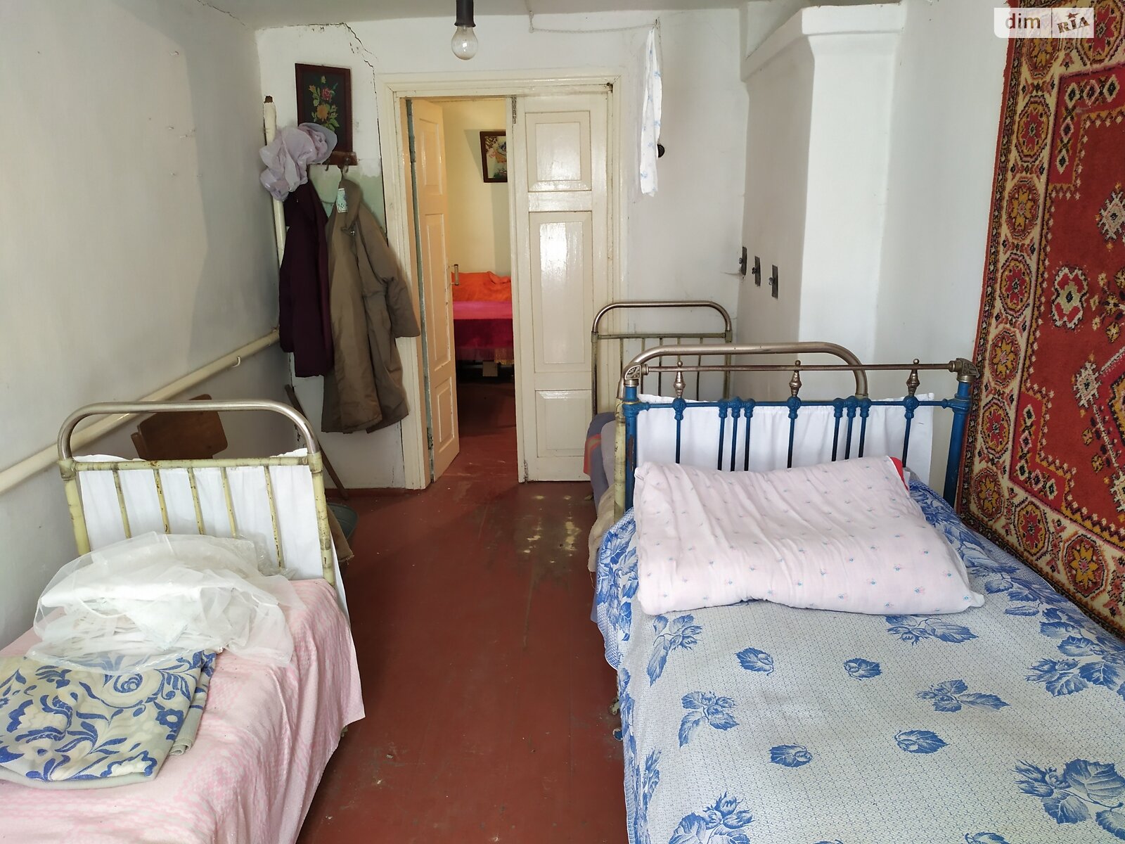 одноповерховий будинок з гаражем, 78.3 кв. м, дерево та цегла. Продаж у Краснополі фото 1 одноповерховий будинок з гаражем, 78.3 кв. м, дерево та цегла. Продаж у Краснополі фото 1
