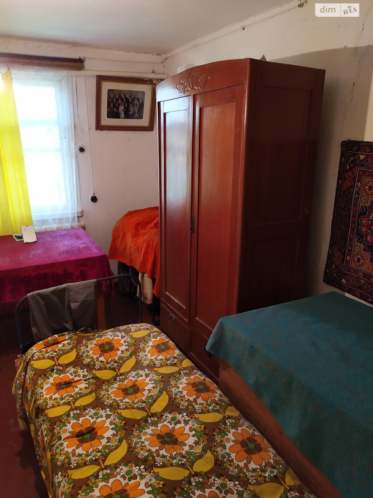 одноповерховий будинок з гаражем, 78.3 кв. м, дерево та цегла. Продаж у Краснополі фото 1 одноповерховий будинок з гаражем, 78.3 кв. м, дерево та цегла. Продаж у Краснополі фото 1