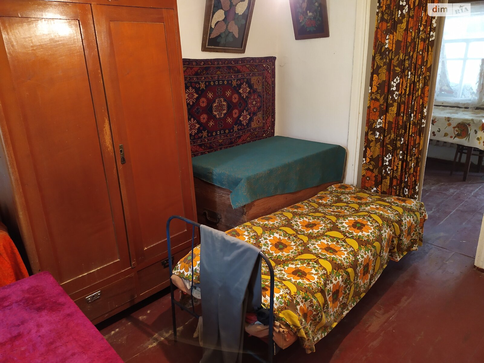 одноповерховий будинок з гаражем, 78.3 кв. м, дерево та цегла. Продаж у Краснополі фото 1 одноповерховий будинок з гаражем, 78.3 кв. м, дерево та цегла. Продаж у Краснополі фото 1