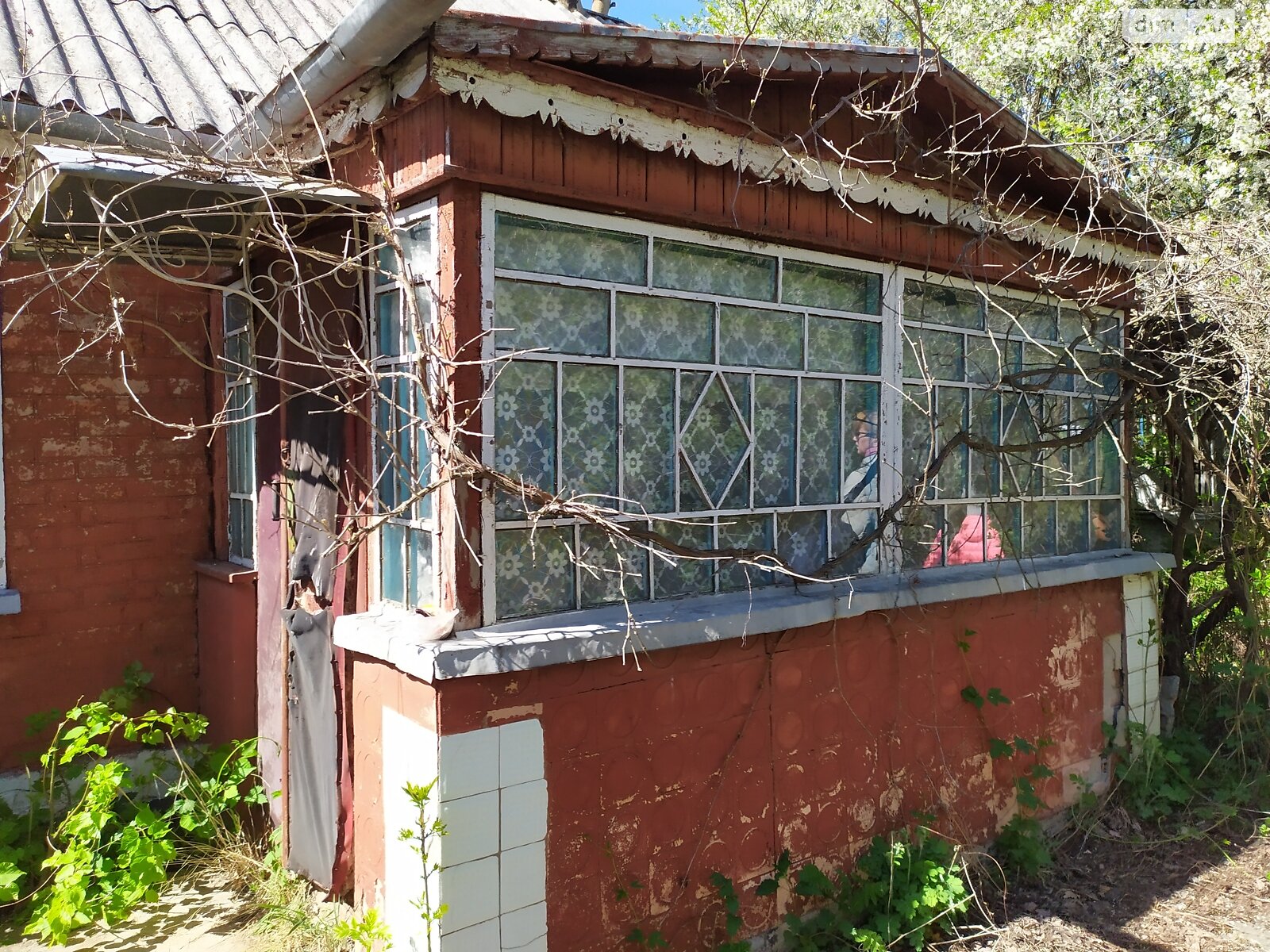 одноповерховий будинок з гаражем, 78.3 кв. м, дерево та цегла. Продаж у Краснополі фото 1 одноповерховий будинок з гаражем, 78.3 кв. м, дерево та цегла. Продаж у Краснополі фото 1