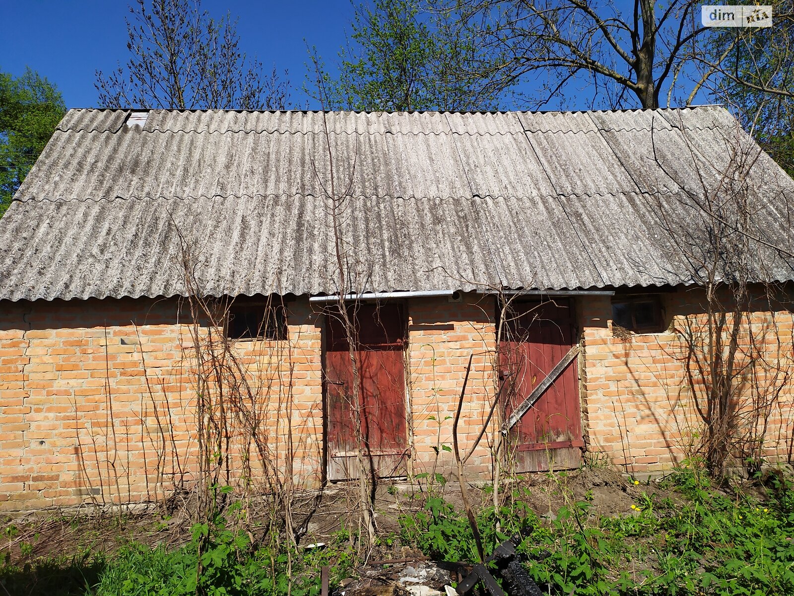 одноповерховий будинок з гаражем, 78.3 кв. м, дерево та цегла. Продаж у Краснополі фото 1 одноповерховий будинок з гаражем, 78.3 кв. м, дерево та цегла. Продаж у Краснополі фото 1