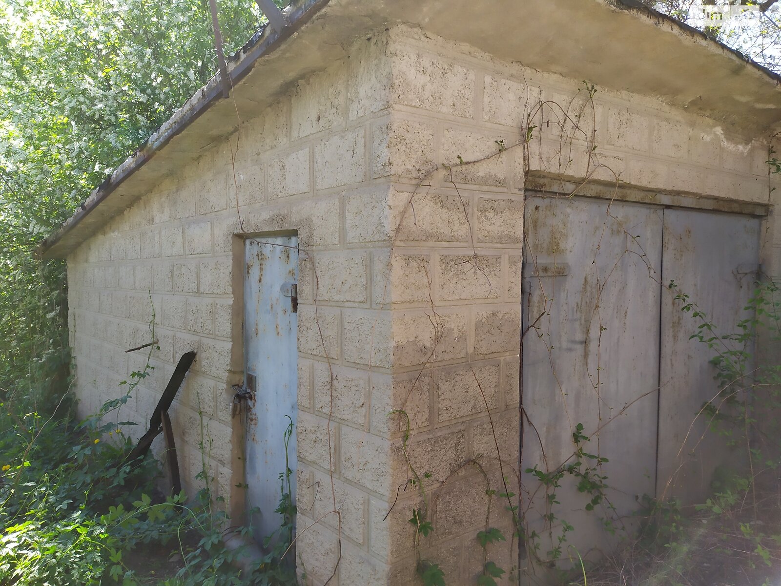 одноповерховий будинок з гаражем, 78.3 кв. м, дерево та цегла. Продаж у Краснополі фото 1 одноповерховий будинок з гаражем, 78.3 кв. м, дерево та цегла. Продаж у Краснополі фото 1