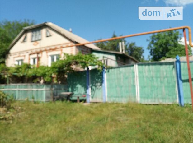 одноэтажный дом с садом, 87 кв. м, кирпич. Продажа в Хмелевке (Сумская обл.) фото 1 одноэтажный дом с садом, 87 кв. м, кирпич. Продажа в Хмелевке (Сумская обл.) фото 1