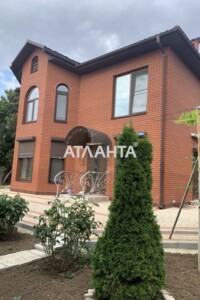 двухэтажный дом, 143 кв. м, кирпич. Продажа в Красноселке фото 2